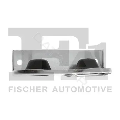 Крепление глушителя FA1/FISCHER 143-752