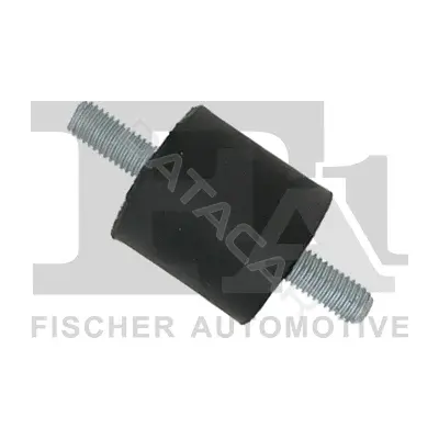 Крепление глушителя FA1/FISCHER 163-701