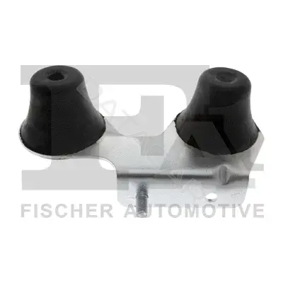 Крепление глушителя FA1/FISCHER 183-711