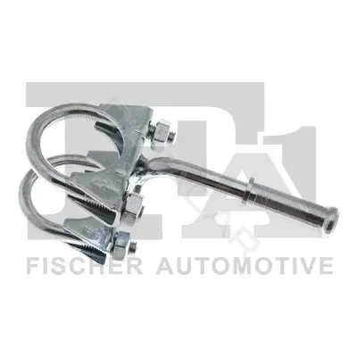 Крепление глушителя FA1/FISCHER 215-943