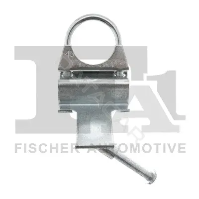 Крепление глушителя FA1/FISCHER 225-995