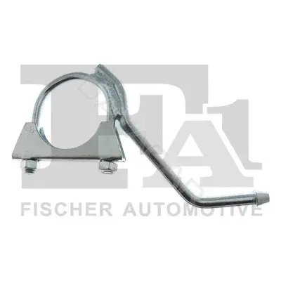 Крепление глушителя FA1/FISCHER 235-996