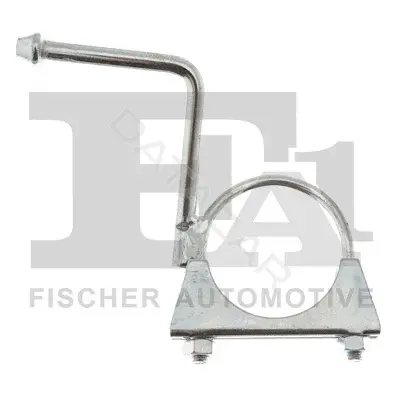 Крепление глушителя FA1/FISCHER 235-997