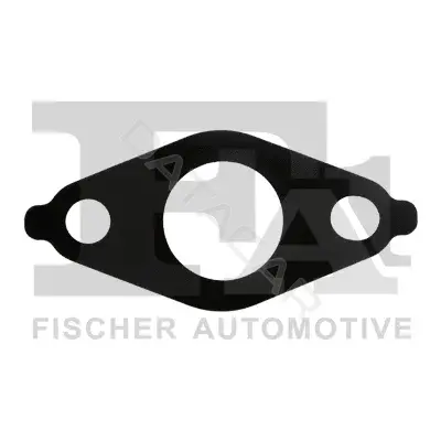 Прокладка глушителя FA1/FISCHER 477-526