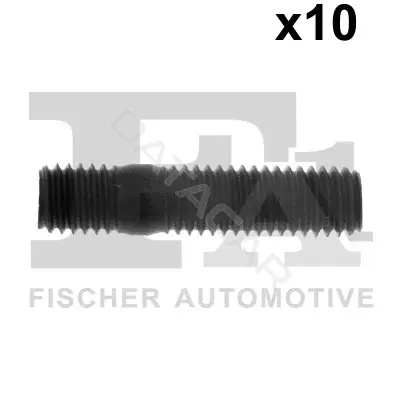 Болт выпускного коллектора FA1/FISCHER 985-832.10
