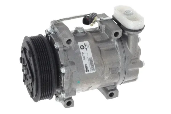 Компрессор кондиционера VALEO 813711