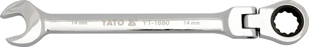 Ключи YATO YT-1681