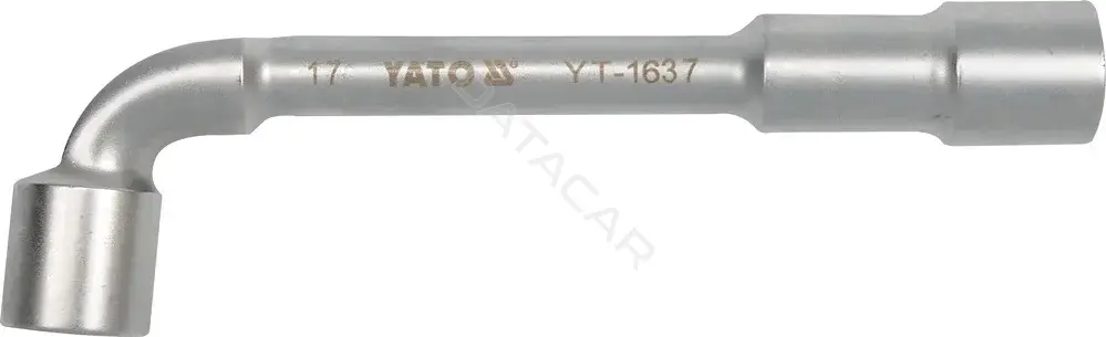 Ключи YATO YT-1635