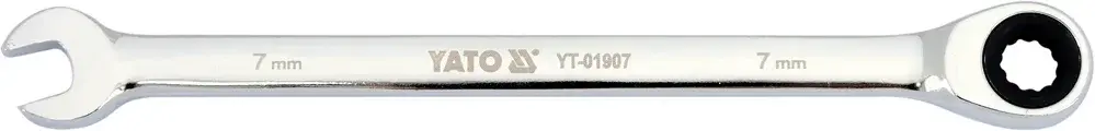 Ключи YATO YT-01907