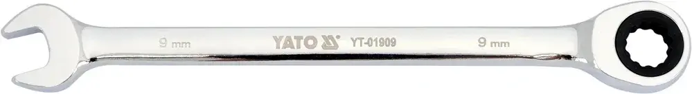 Ключи YATO YT-01909