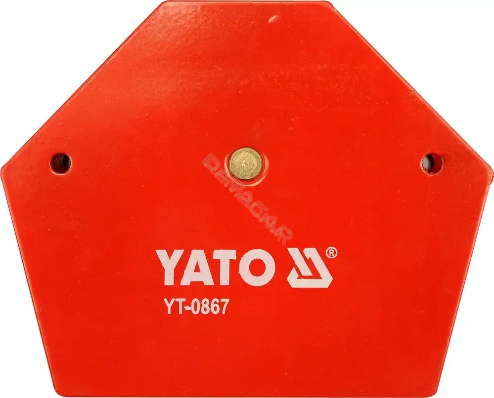 Струбцины YATO YT-0867