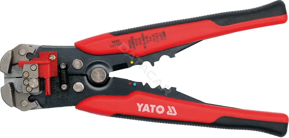 Клещи и щипцы YATO YT-2270