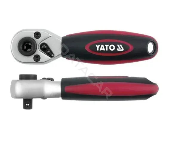 Трещотки YATO YT-0331