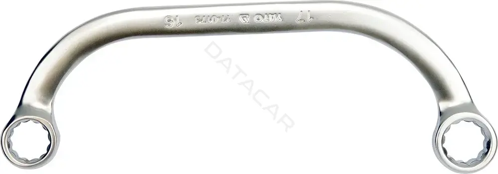 Ключи YATO YT-0175