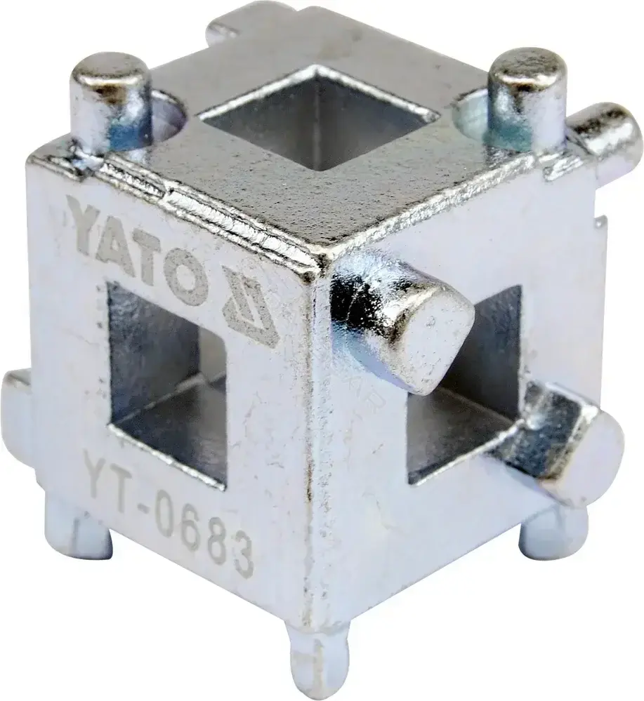 Ключи YATO YT-0683