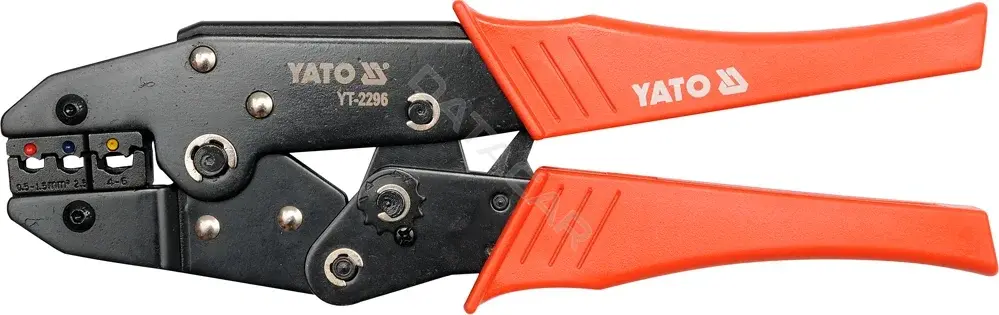 Клещи и щипцы YATO YT-2296