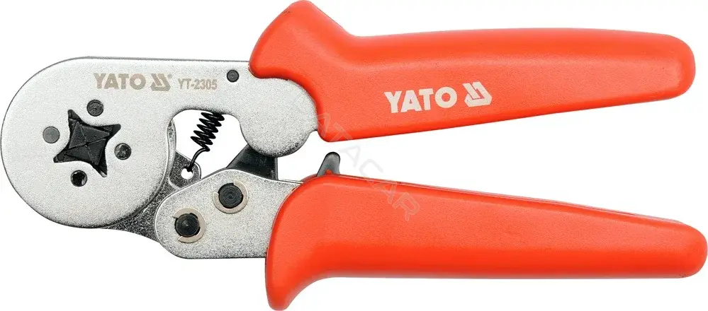 Клещи и щипцы YATO YT-2305