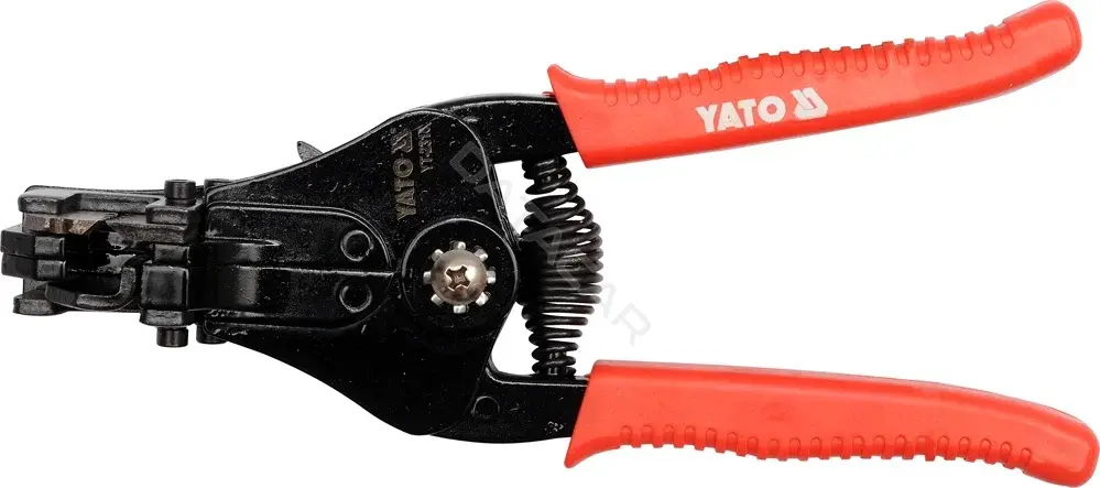 Клещи и щипцы YATO YT-2316