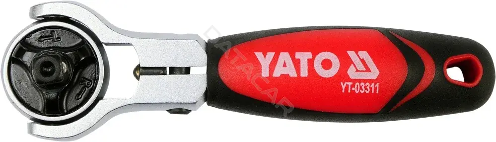 Головки и Насадки YATO YT-03311