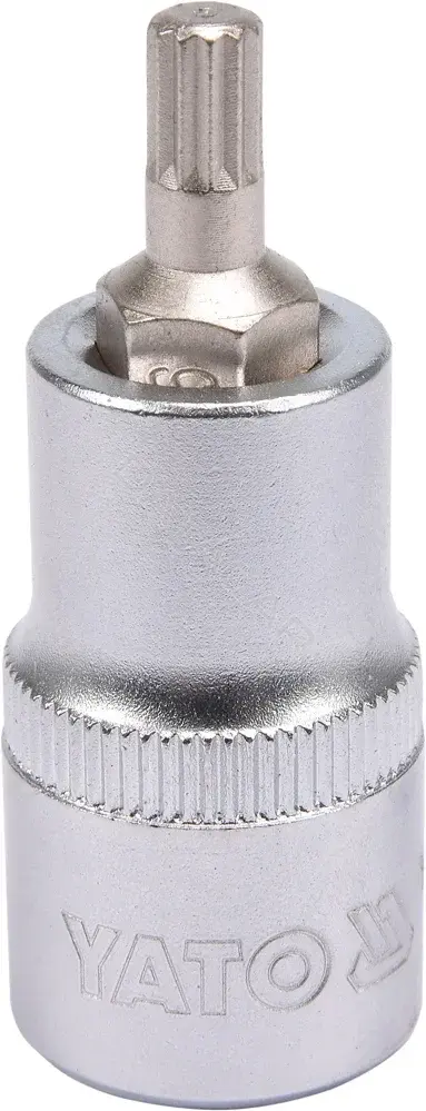 Головки и Насадки YATO YT-04341