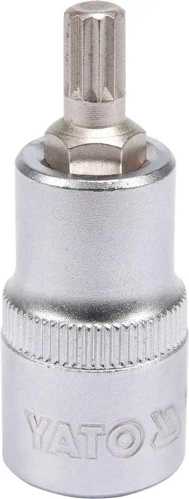 Головки и Насадки YATO YT-04342