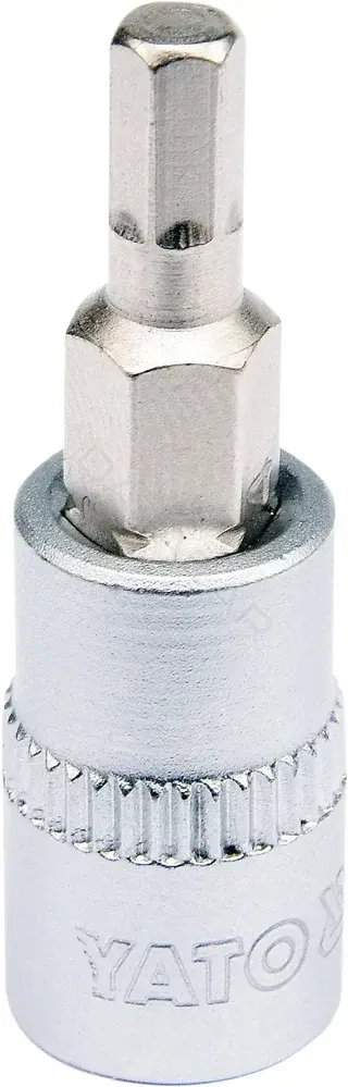 Головки и Насадки YATO YT-04371