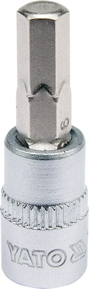 Головки и Насадки YATO YT-04373