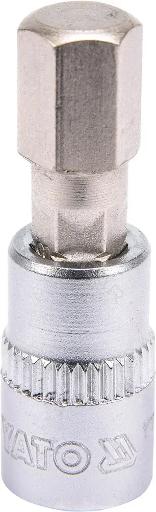 Головки и Насадки YATO YT-04375