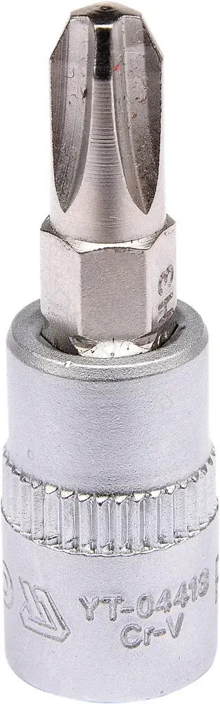 Головки и Насадки YATO YT-04413