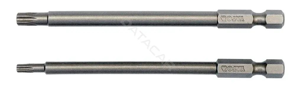 Головки и Насадки YATO YT-0491
