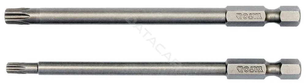 Головки и Насадки YATO YT-0492