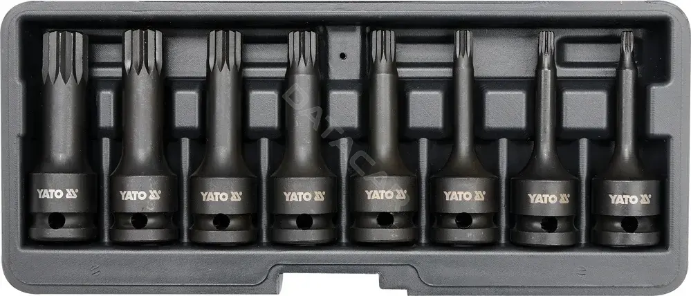 Головки и Насадки YATO YT-1069