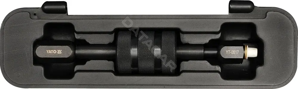 Съемники YATO YT-0617