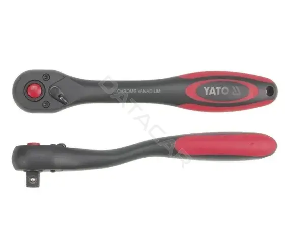 Трещотки YATO YT-0295