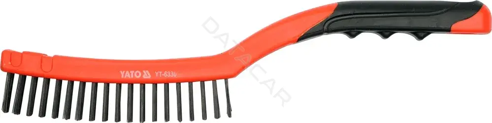 Щетка ручная YATO YT-6330