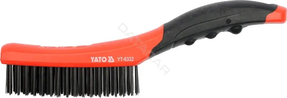 Щетка ручная YATO YT-6332