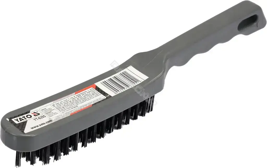 Щетка ручная YATO YT-6355
