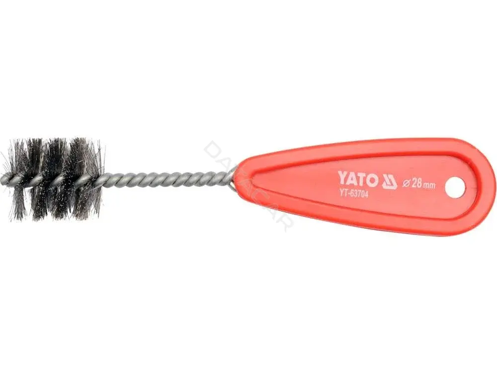 Щетка ручная YATO YT63704