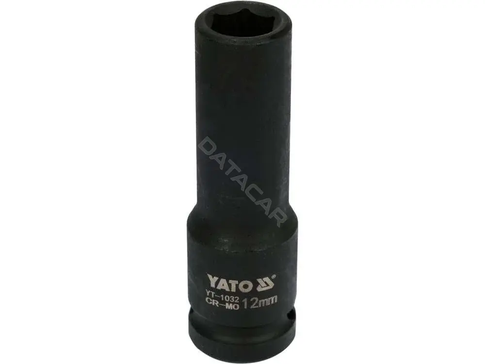 Головки и Насадки YATO YT1032