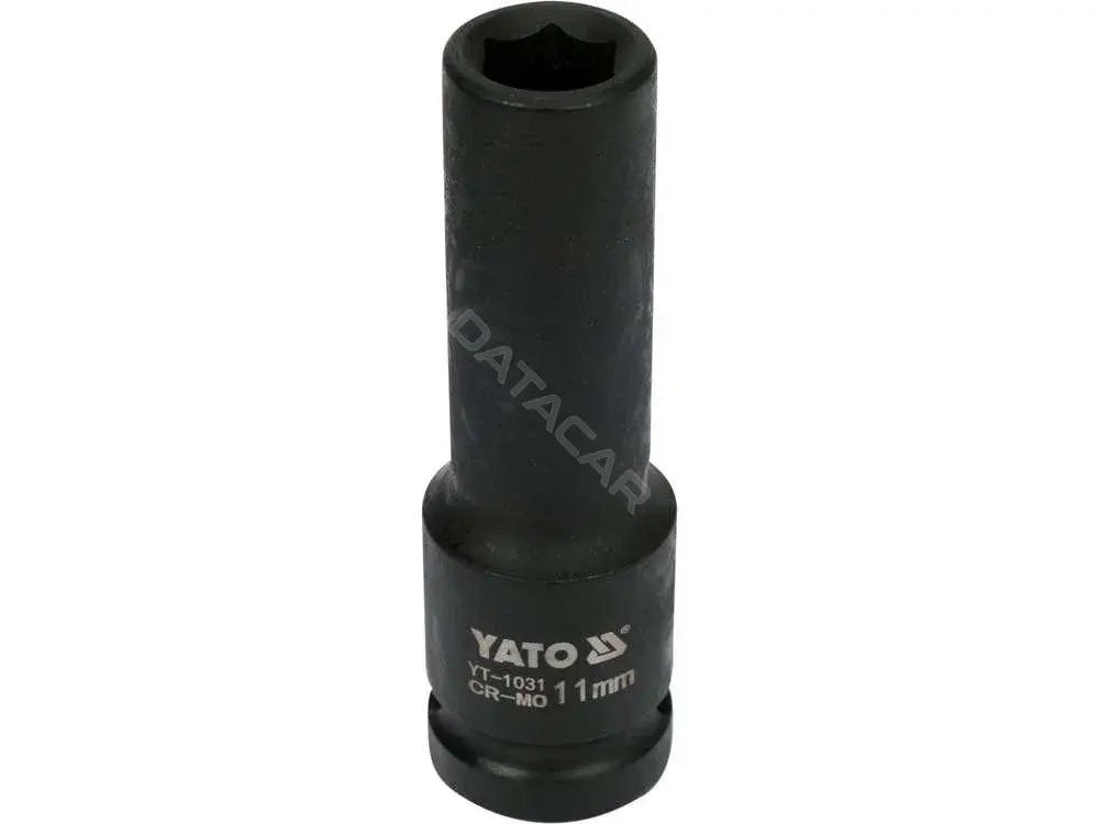 Головки и Насадки YATO YT1031