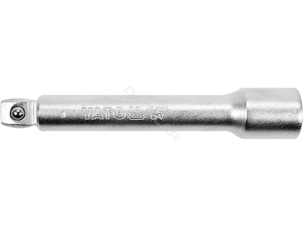 Головки и Насадки YATO YT1250