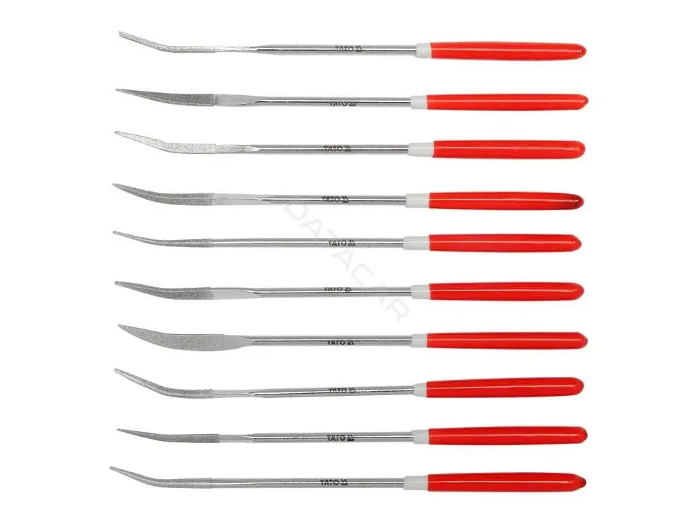 Напильник YATO YT6146