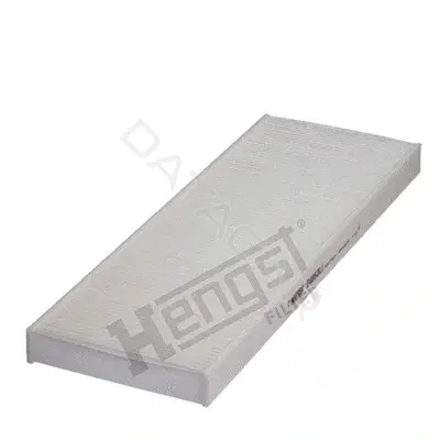 Фильтр салонный HENGST E4953LI
