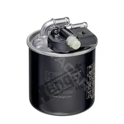 Топливный фильтр HENGST H405WK