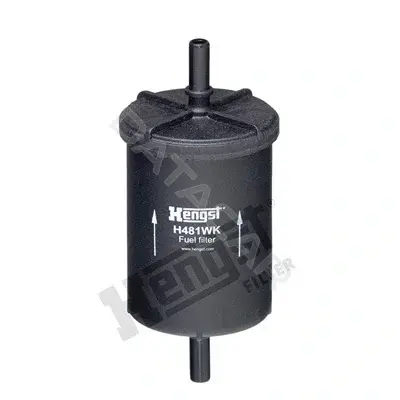Топливный фильтр HENGST H481WK