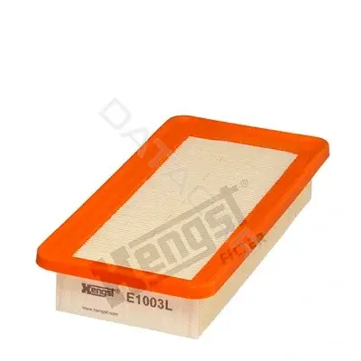 Воздушный фильтр HENGST E1003L