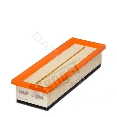 Воздушный фильтр HENGST E1020L