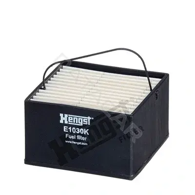 Топливный фильтр HENGST E1030K