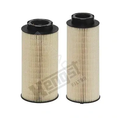 Топливный фильтр HENGST E103KP01D197-2
