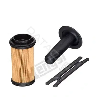 Фильтр карбамидный (adblue) HENGST E103UD295
